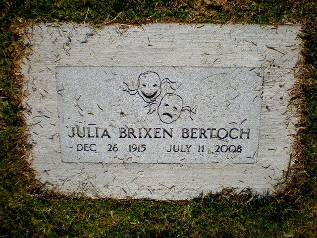 Julia Brixen Bertoch